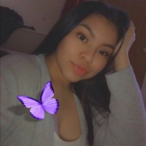 Meet your Posher, Karla